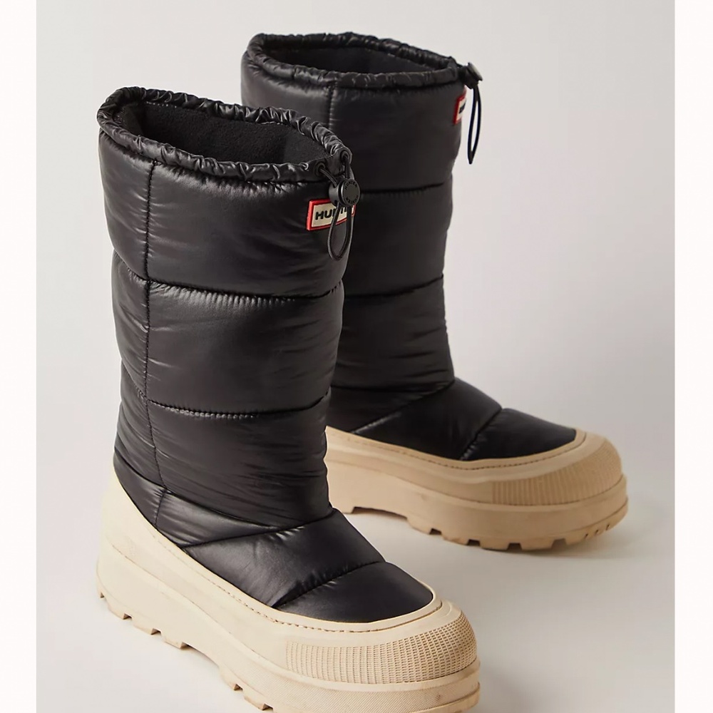Hunter boots